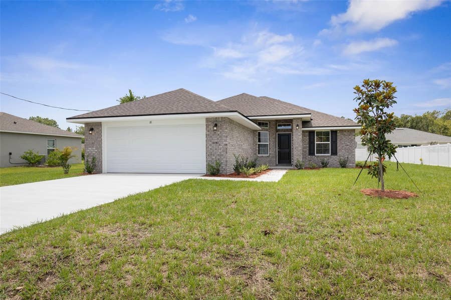 Property photo for 21 RED BIRCH LANE, Palm Coast, FL
