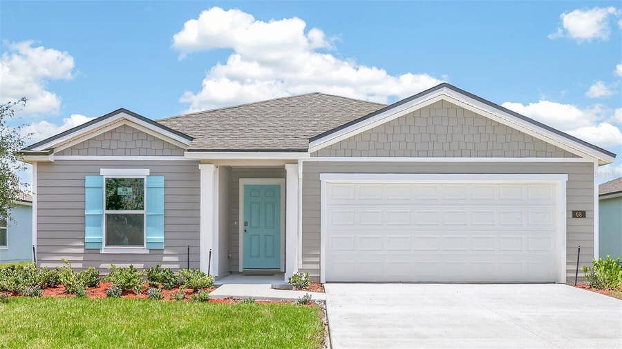 Property photo for 68 SAWDUST LANE, Palm Coast, FL