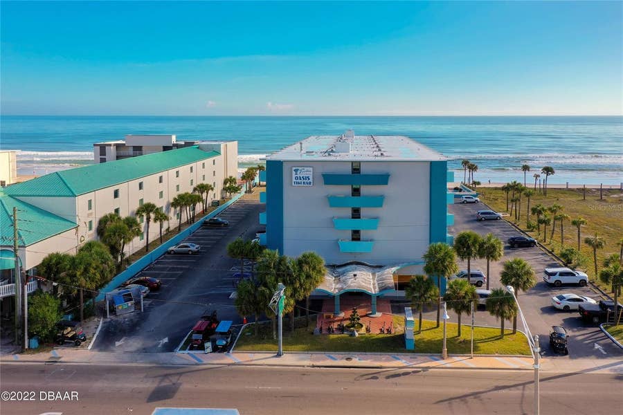 Property photo for 313 S ATLANTIC AVENUE, #3100, Daytona Beach, FL