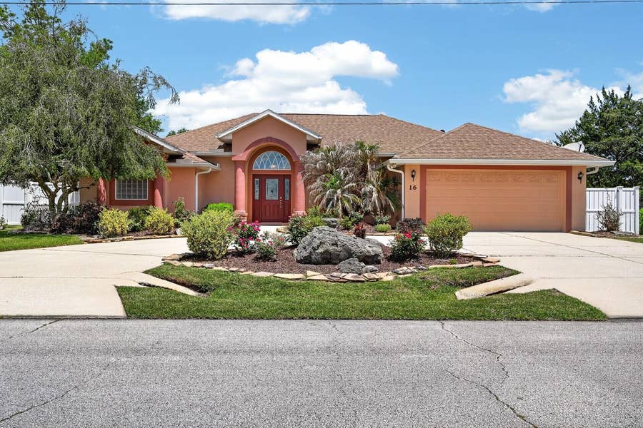 Property photo for 16 WHEELER LANE, Palm Coast, FL