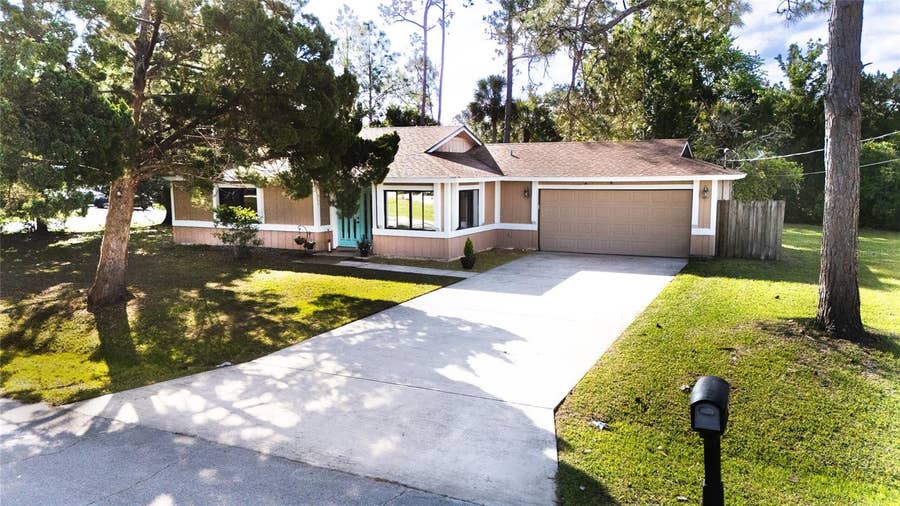 Property photo for 8 LLADD COURT, Palm Coast, FL
