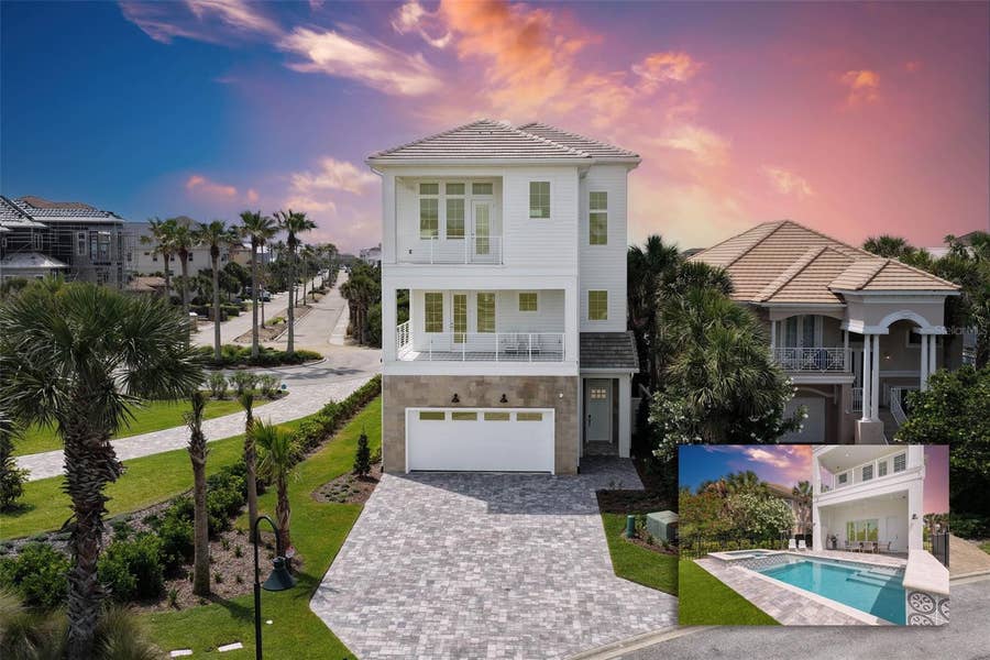 Property photo for 546 CINNAMON BEACH LANE, Palm Coast, FL