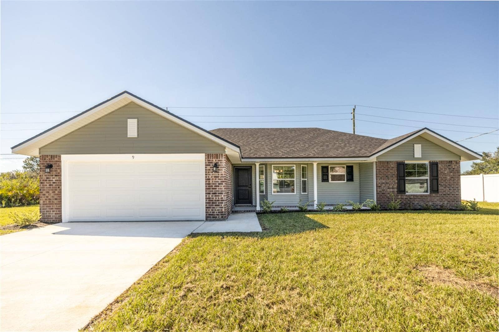 9 LAMAR LANE, Palm Coast, FL 32137 9 LAMAR LANE, Palm Coast, FL 32137