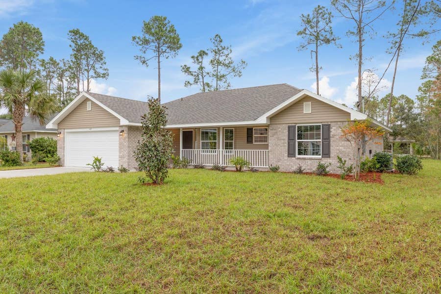 Property photo for 9 LAMAR LANE, Palm Coast, FL