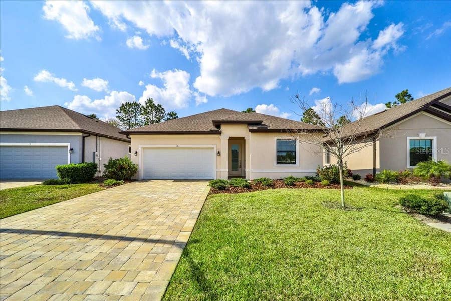 Property photo for 11 GREEN CIRCLE, Palm Coast, FL