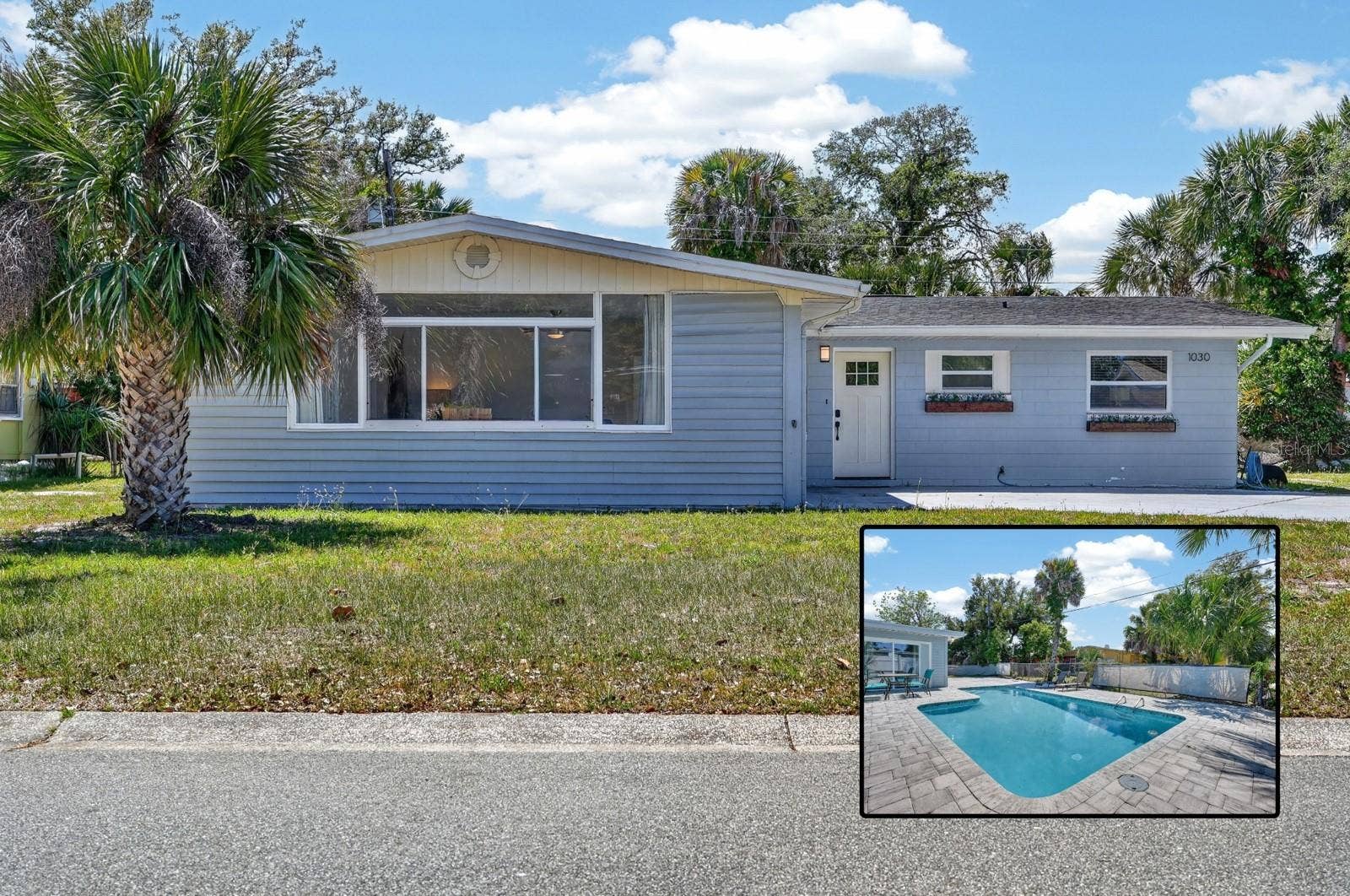 1030 ALICE DRIVE, Daytona Beach, FL 32117 1030 ALICE DRIVE, Daytona Beach, FL 32117