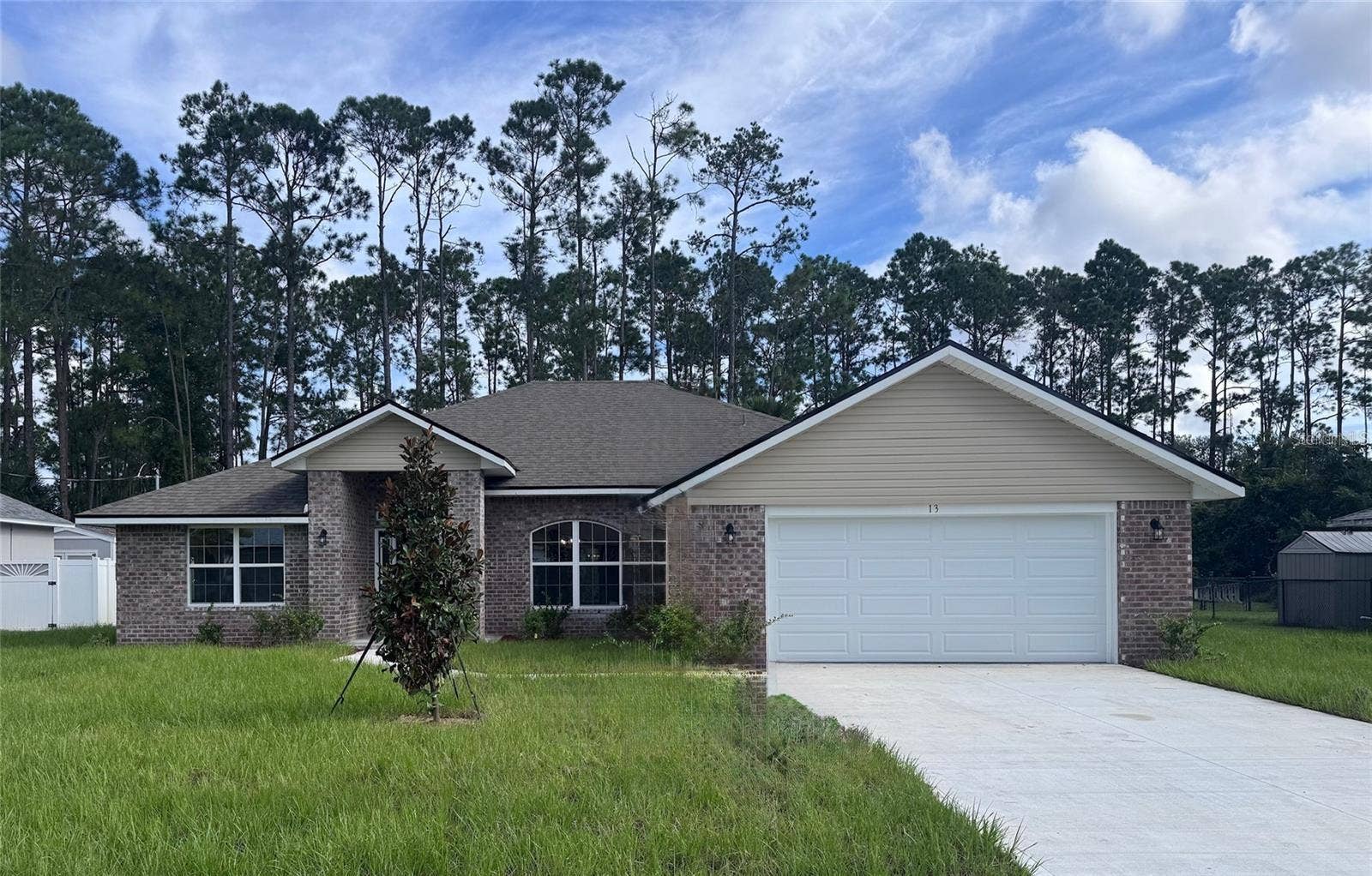 338 UNDERWOOD TRAIL, Palm Coast, FL 32164 338 UNDERWOOD TRAIL, Palm Coast, FL 32164