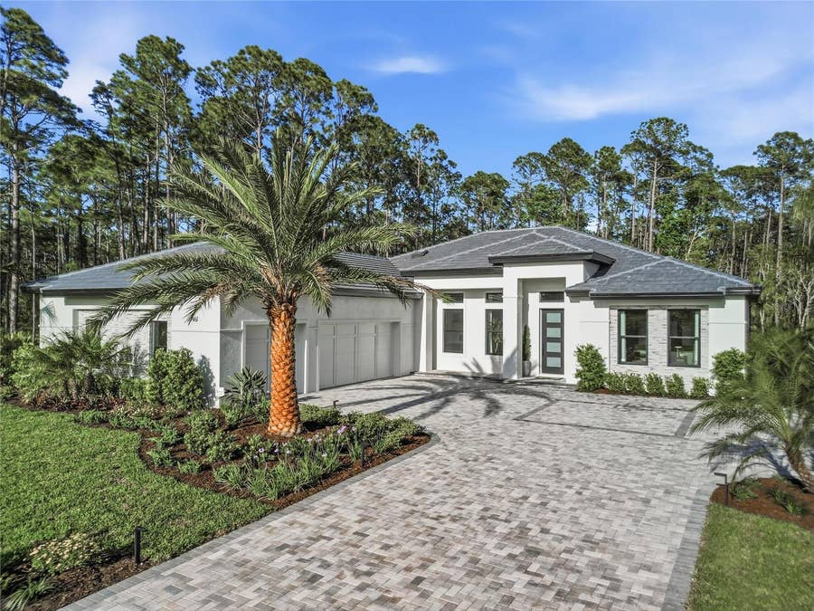 Property photo for 461 N TYMBER CREEK ROAD, Ormond Beach, FL