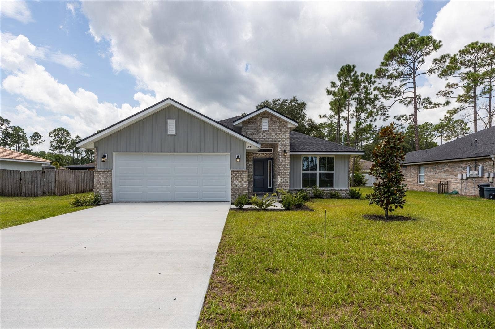 54 PONY EXPRESS DRIVE, Palm Coast, FL 32164
