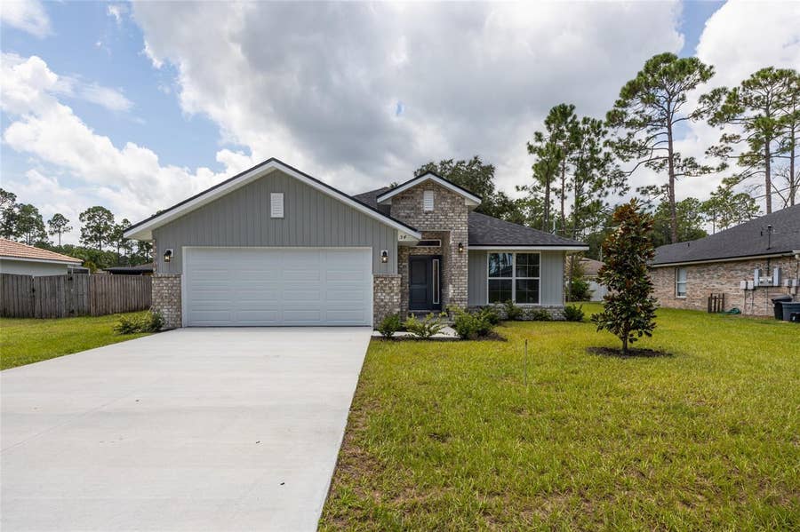 Property photo for 54 PONY EXPRESS DRIVE, Palm Coast, FL