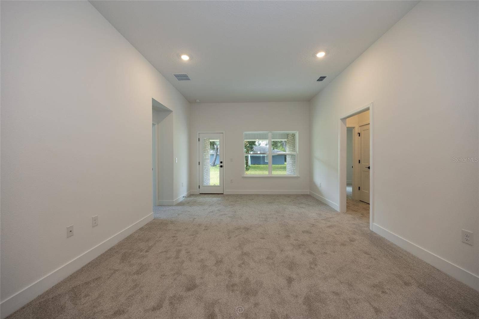 54 PONY EXPRESS DRIVE, Palm Coast, FL 32164