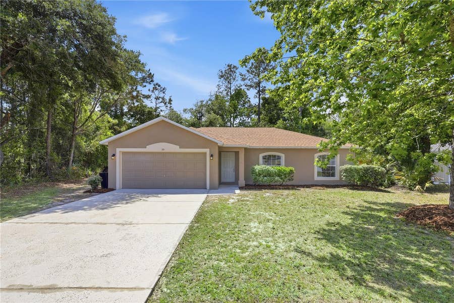 Property photo for 30 PIERMOUNT LANE, Palm Coast, FL