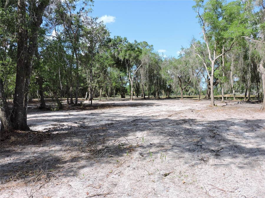 Property photo for COUNTY ROAD 309, Crescent City, FL