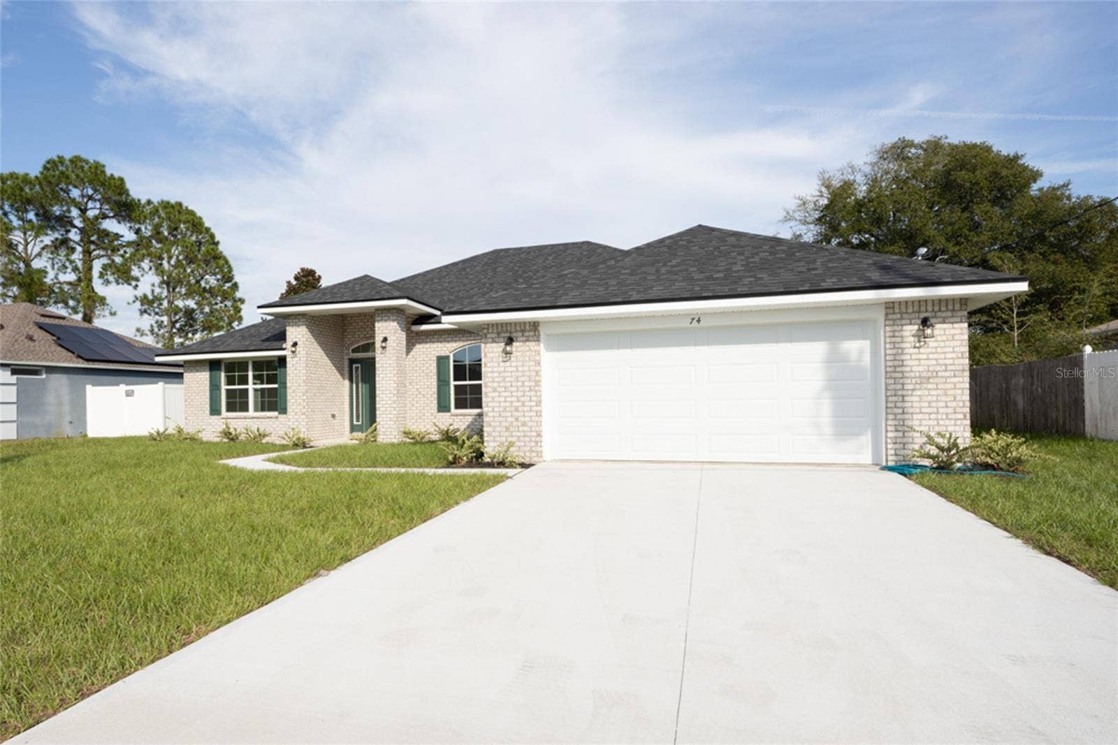 74 PRINCETON LANE, Palm Coast, FL 32164