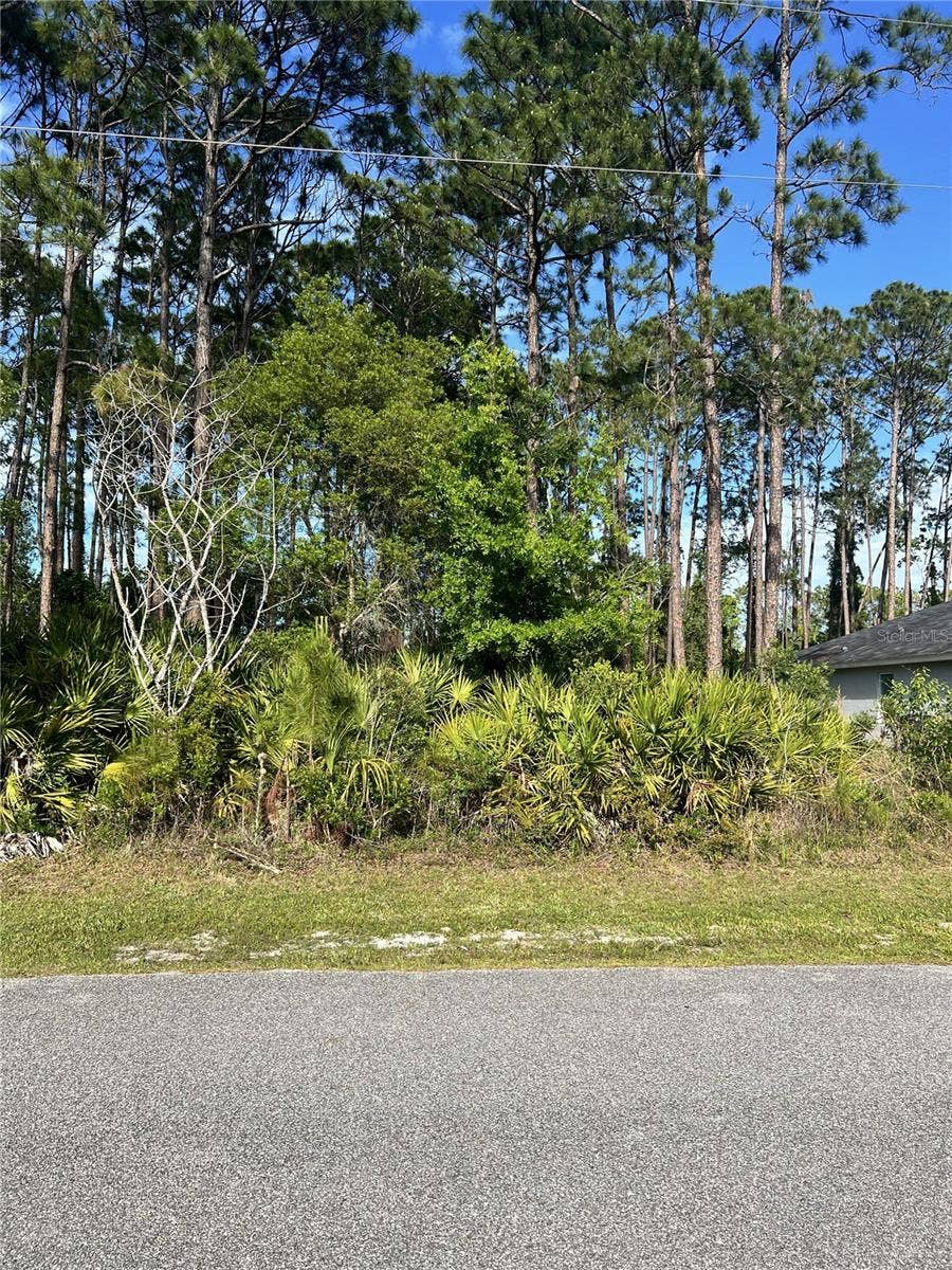Property photo for 153 ULLIAN TRAIL, Palm Coast, FL