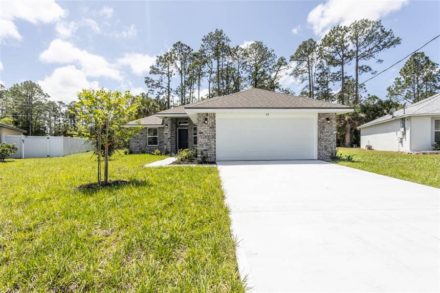 Property photo for 79 PORT ROYAL DRIVE, Palm Coast, FL