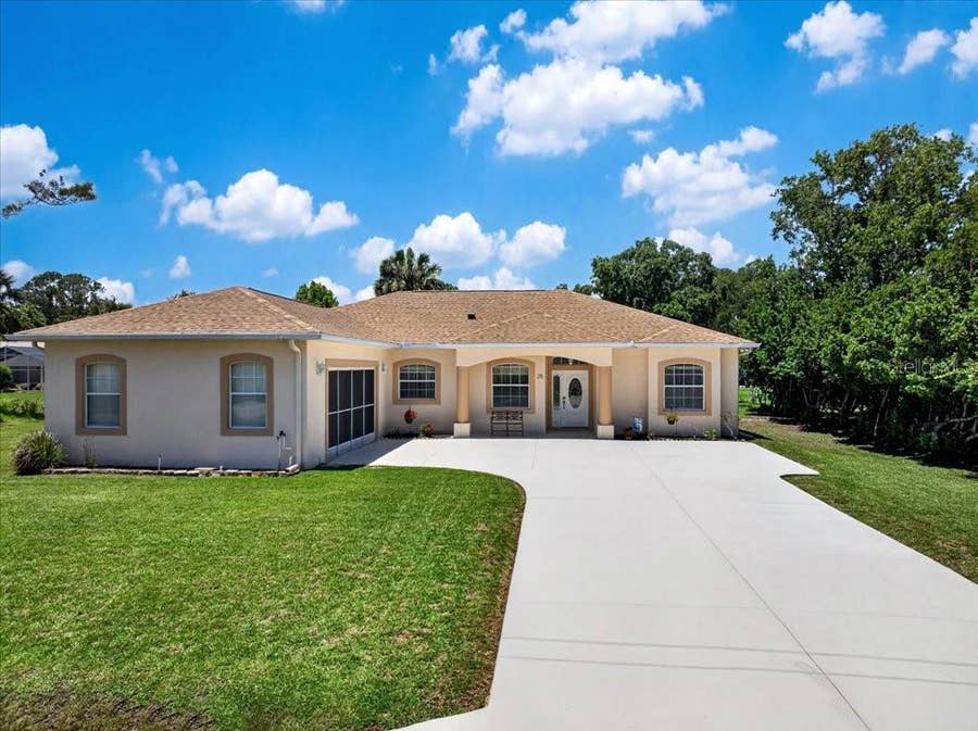 Property photo for 25 WESTMINSTER DRIVE, Palm Coast, FL