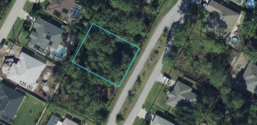 Property photo for 26 LUTHER DRIVE, Palm Coast, FL