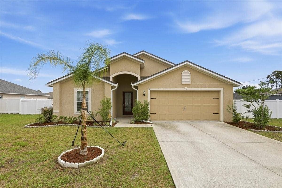 24 BUD FIELD DRIVE, Palm Coast, FL 32137 24 BUD FIELD DRIVE, Palm Coast, FL 32137