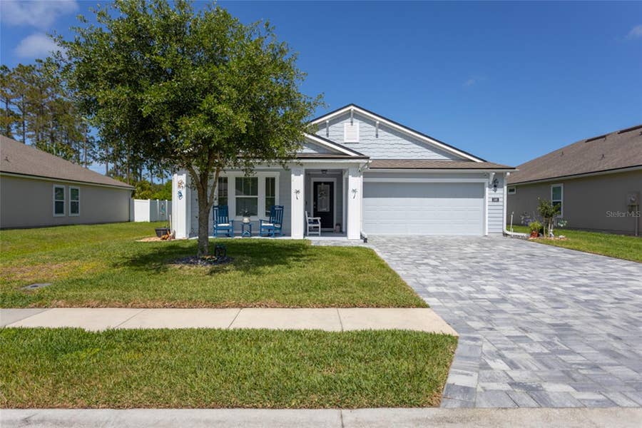 Property photo for 146 S HUMMINGBIRD PLACE, Palm Coast, FL
