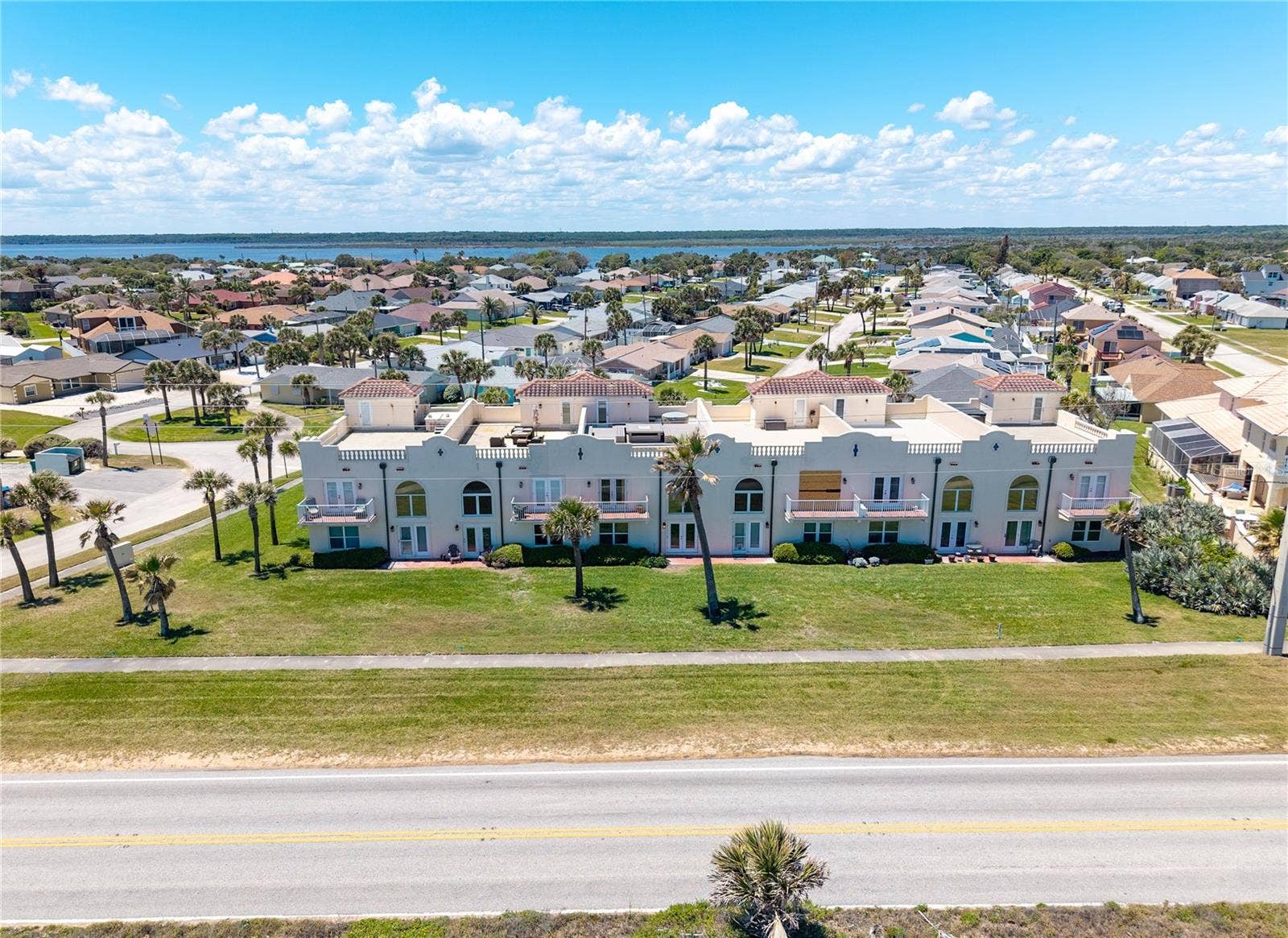3400 OCEAN SHORE BOULEVARD, #4, Ormond Beach, FL 32176 3400 OCEAN SHORE BOULEVARD, #4, Ormond Beach, FL 32176