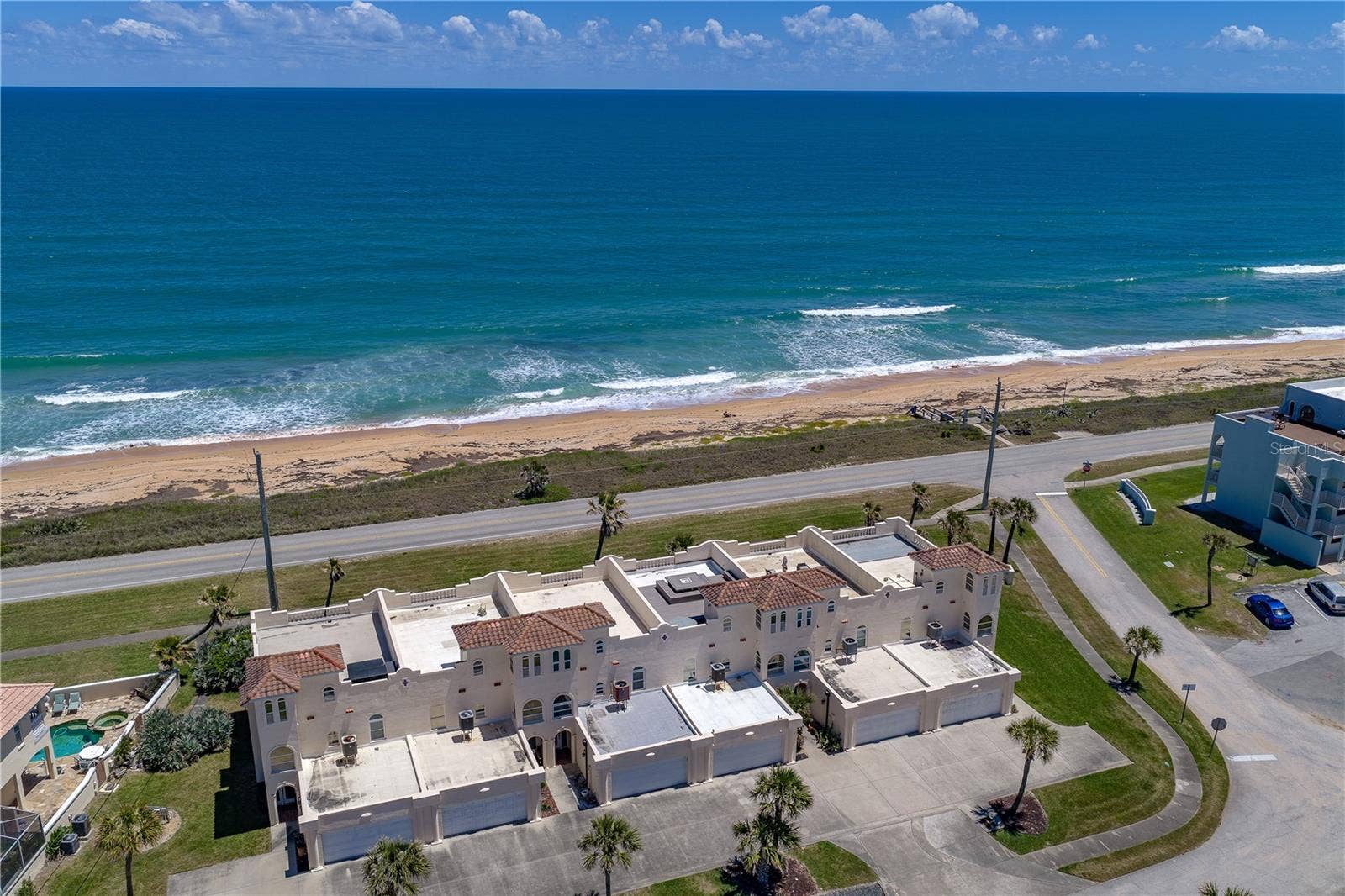 3400 OCEAN SHORE BOULEVARD, #4, Ormond Beach, FL 32176 3400 OCEAN SHORE BOULEVARD, #4, Ormond Beach, FL 32176