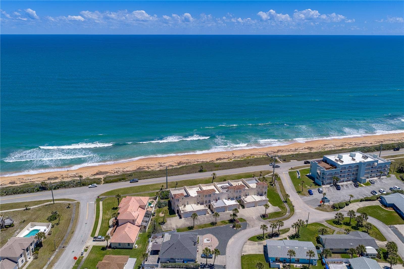 3400 OCEAN SHORE BOULEVARD, #4, Ormond Beach, FL 32176 3400 OCEAN SHORE BOULEVARD, #4, Ormond Beach, FL 32176