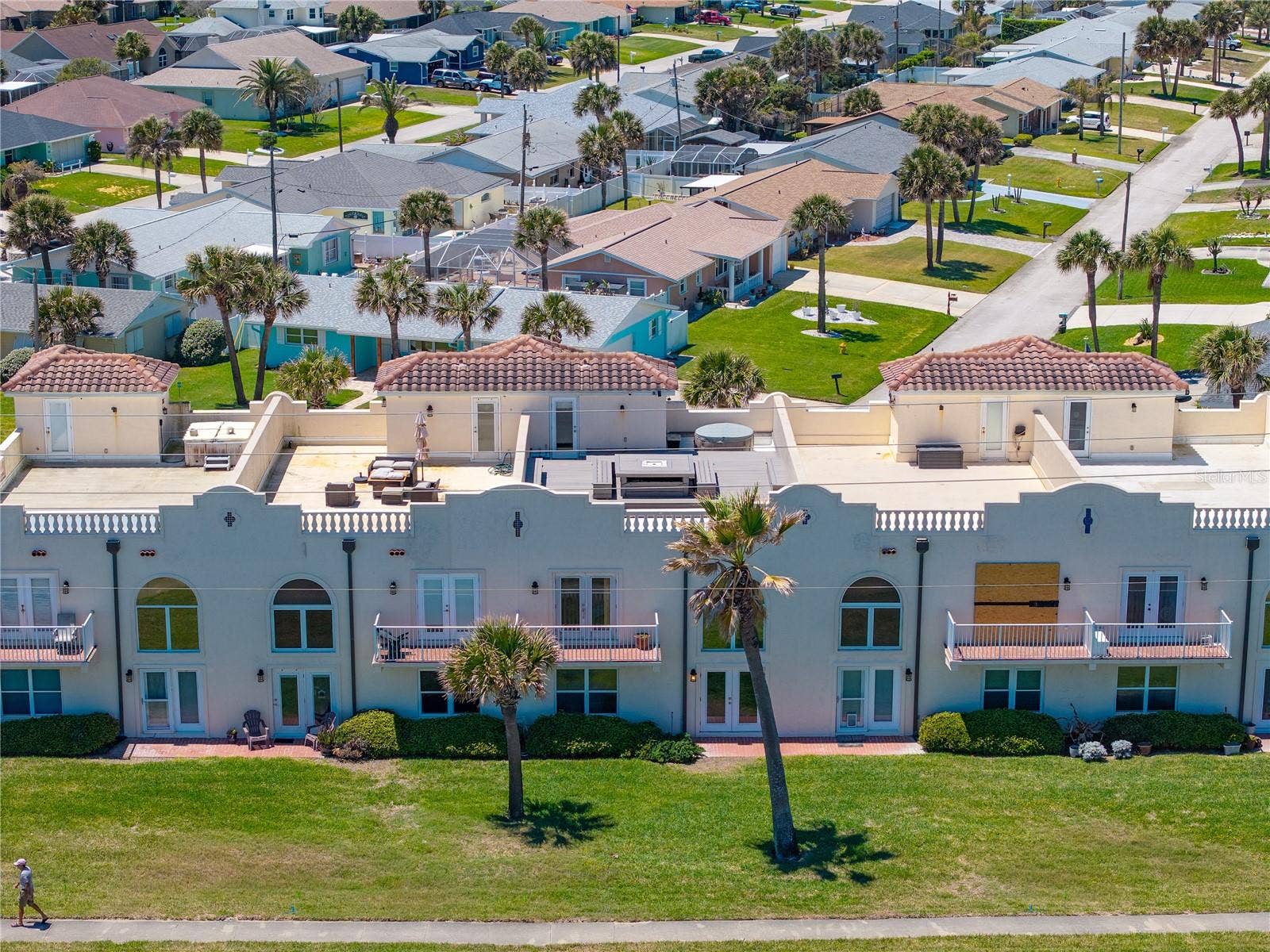 3400 OCEAN SHORE BOULEVARD, #4, Ormond Beach, FL 32176 3400 OCEAN SHORE BOULEVARD, #4, Ormond Beach, FL 32176