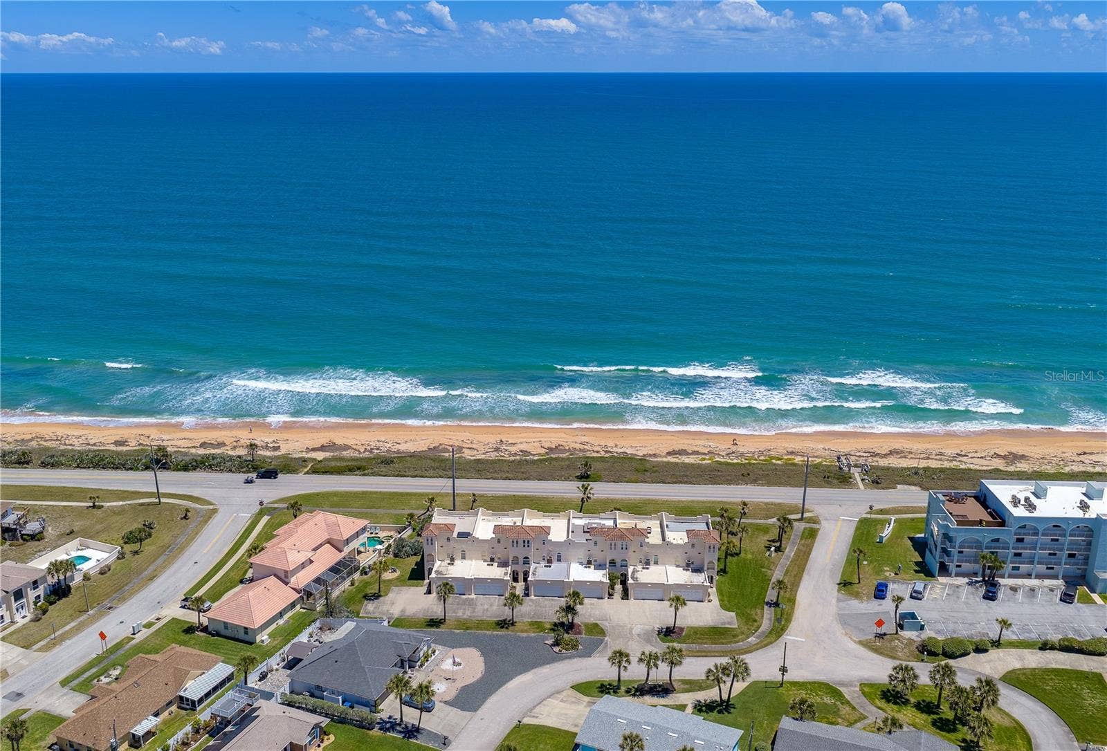 3400 OCEAN SHORE BOULEVARD, #4, Ormond Beach, FL 32176 3400 OCEAN SHORE BOULEVARD, #4, Ormond Beach, FL 32176
