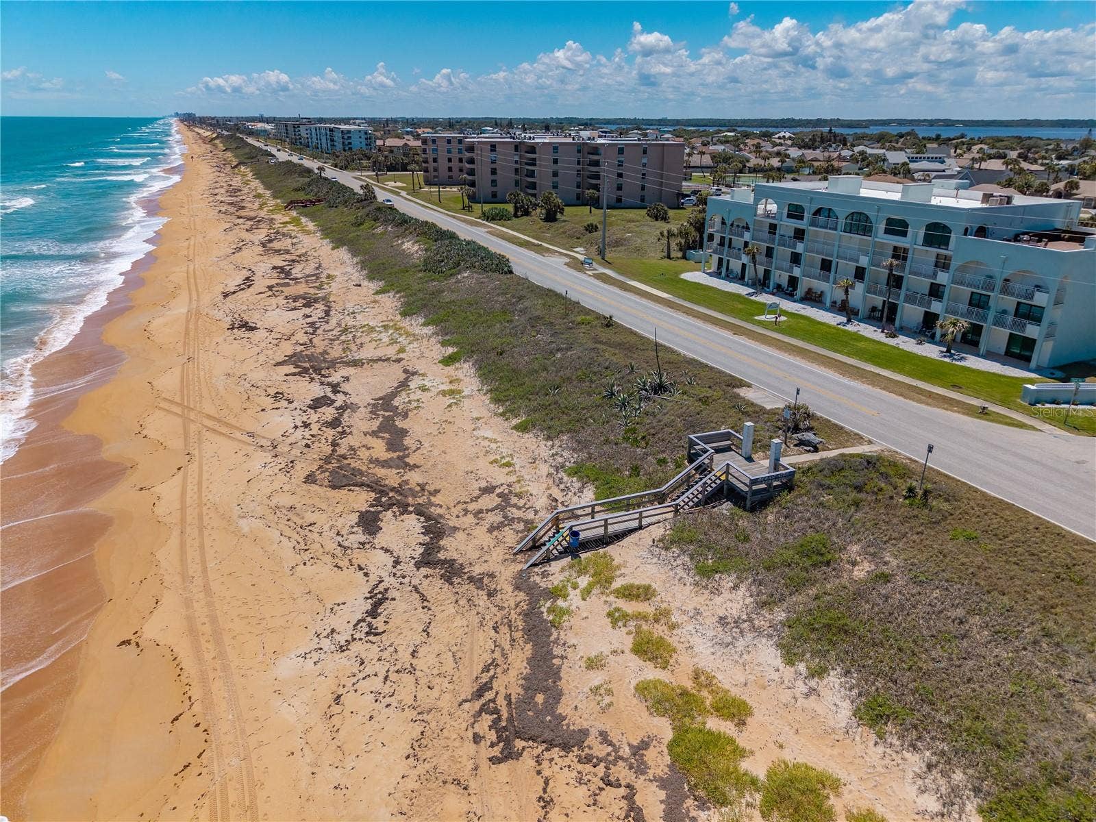 3400 OCEAN SHORE BOULEVARD, #4, Ormond Beach, FL 32176 3400 OCEAN SHORE BOULEVARD, #4, Ormond Beach, FL 32176