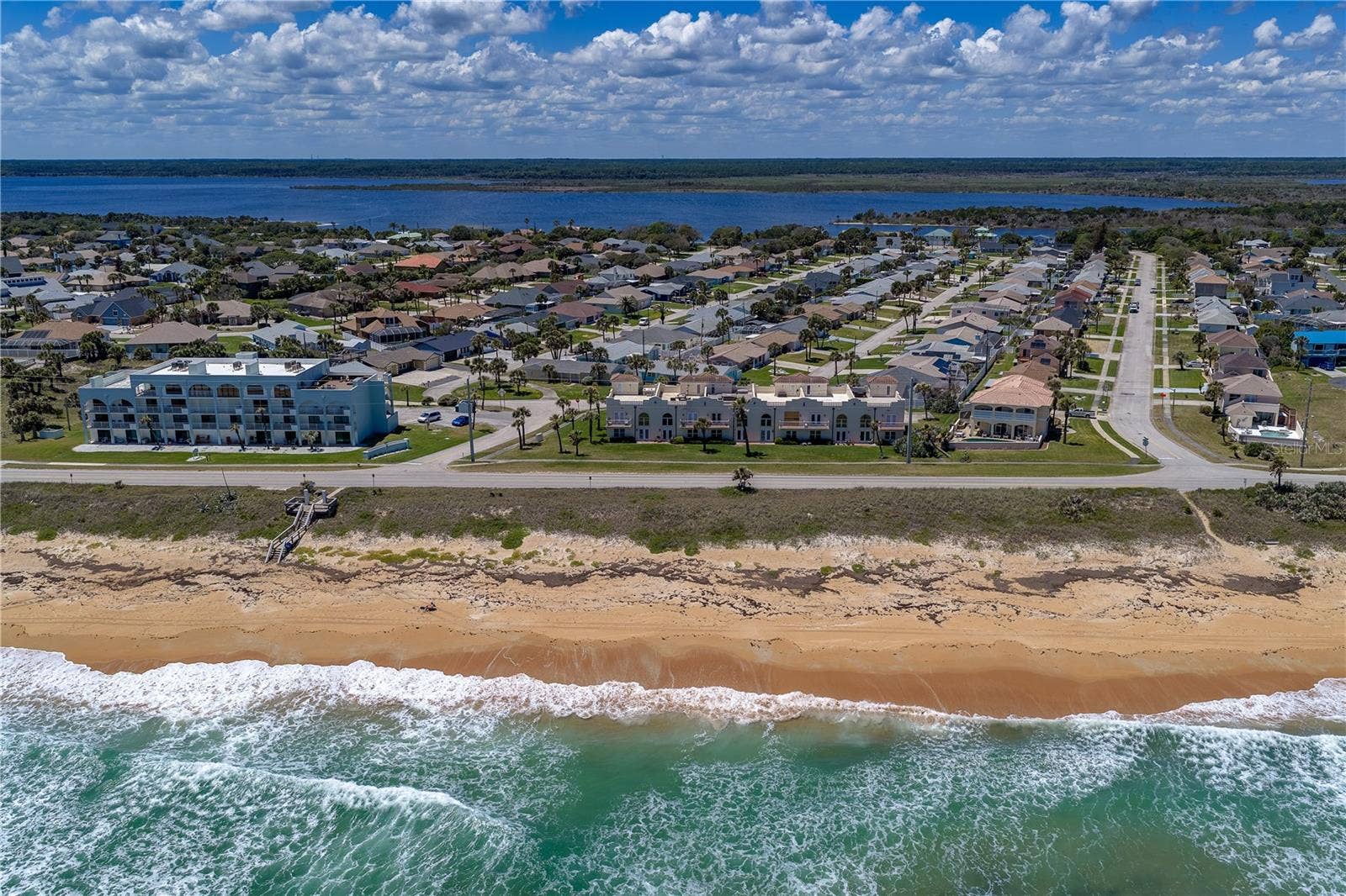 3400 OCEAN SHORE BOULEVARD, #4, Ormond Beach, FL 32176 3400 OCEAN SHORE BOULEVARD, #4, Ormond Beach, FL 32176