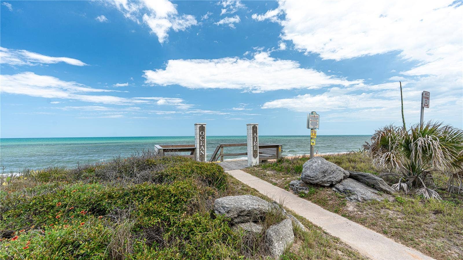 3400 OCEAN SHORE BOULEVARD, #4, Ormond Beach, FL 32176 3400 OCEAN SHORE BOULEVARD, #4, Ormond Beach, FL 32176
