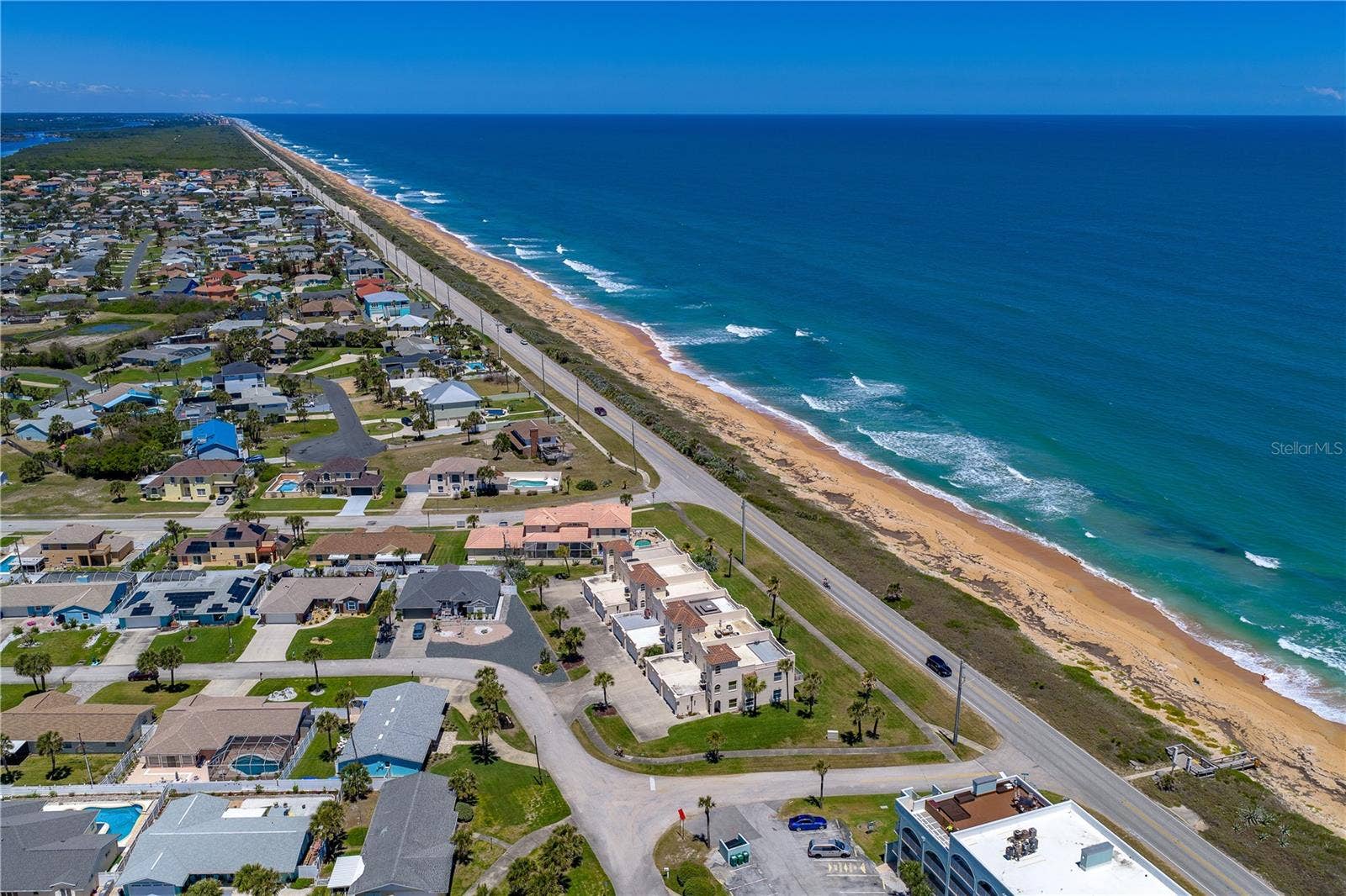 3400 OCEAN SHORE BOULEVARD, #4, Ormond Beach, FL 32176 3400 OCEAN SHORE BOULEVARD, #4, Ormond Beach, FL 32176
