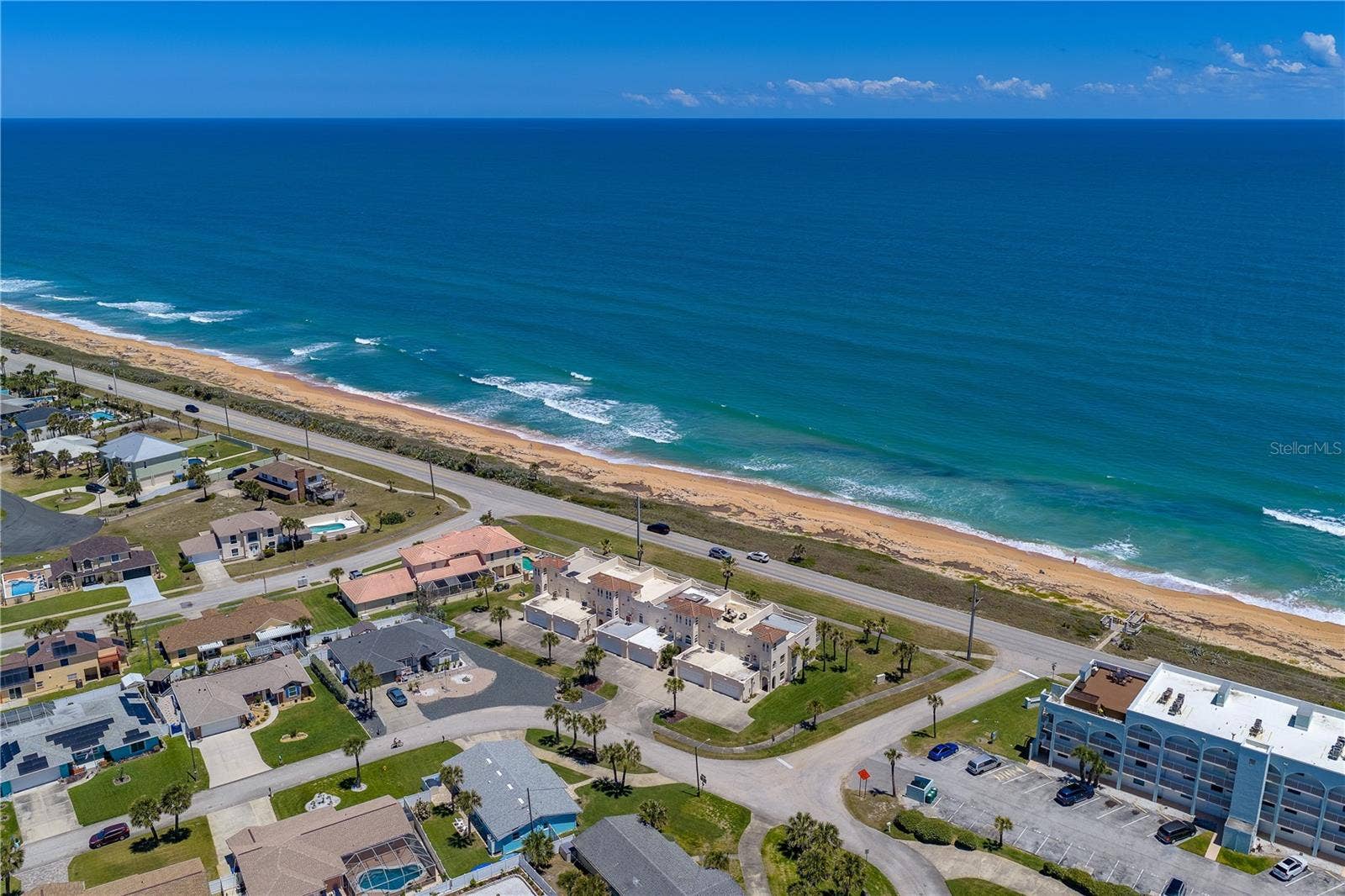 3400 OCEAN SHORE BOULEVARD, #4, Ormond Beach, FL 32176 3400 OCEAN SHORE BOULEVARD, #4, Ormond Beach, FL 32176