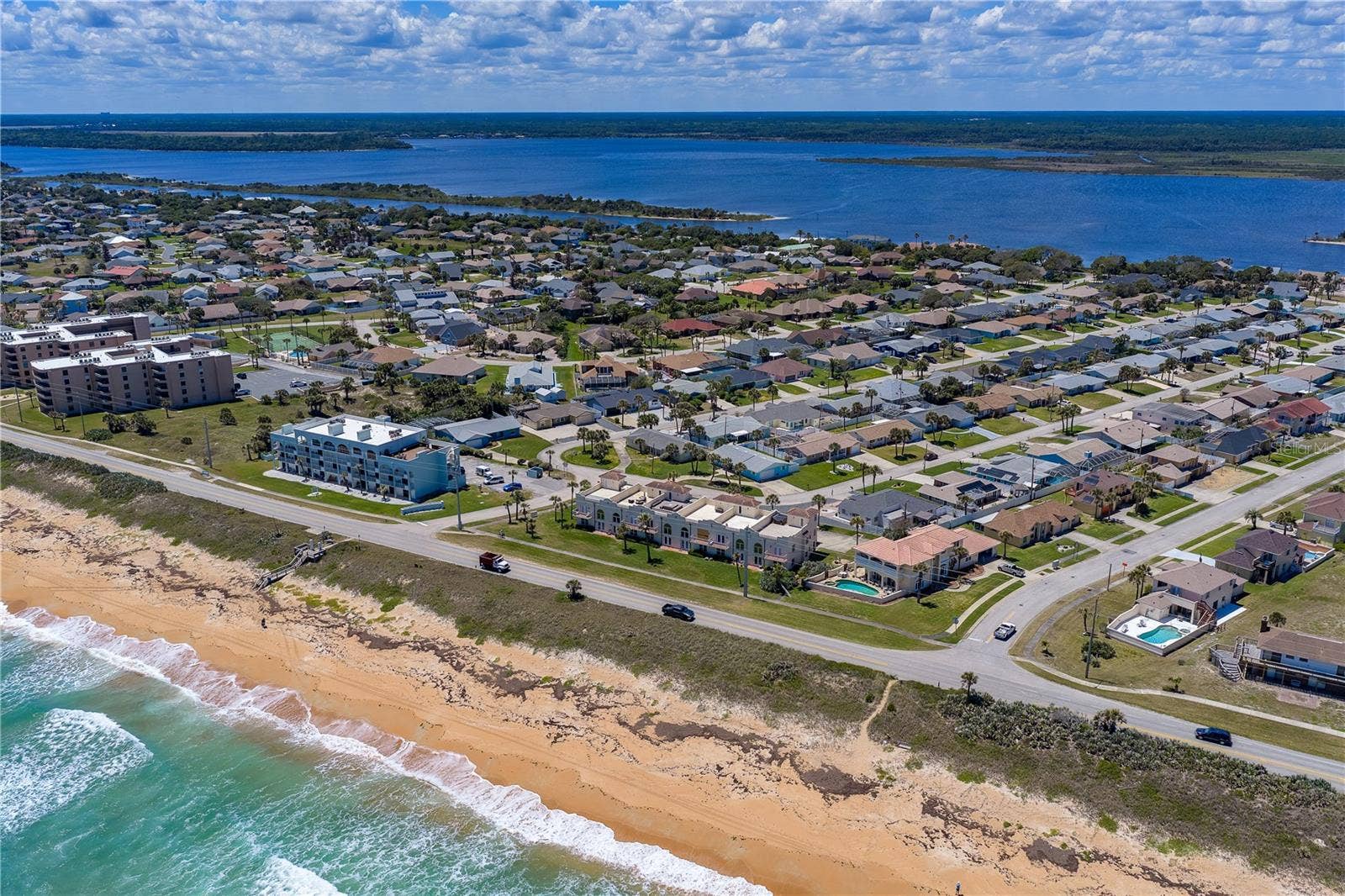 3400 OCEAN SHORE BOULEVARD, #4, Ormond Beach, FL 32176 3400 OCEAN SHORE BOULEVARD, #4, Ormond Beach, FL 32176