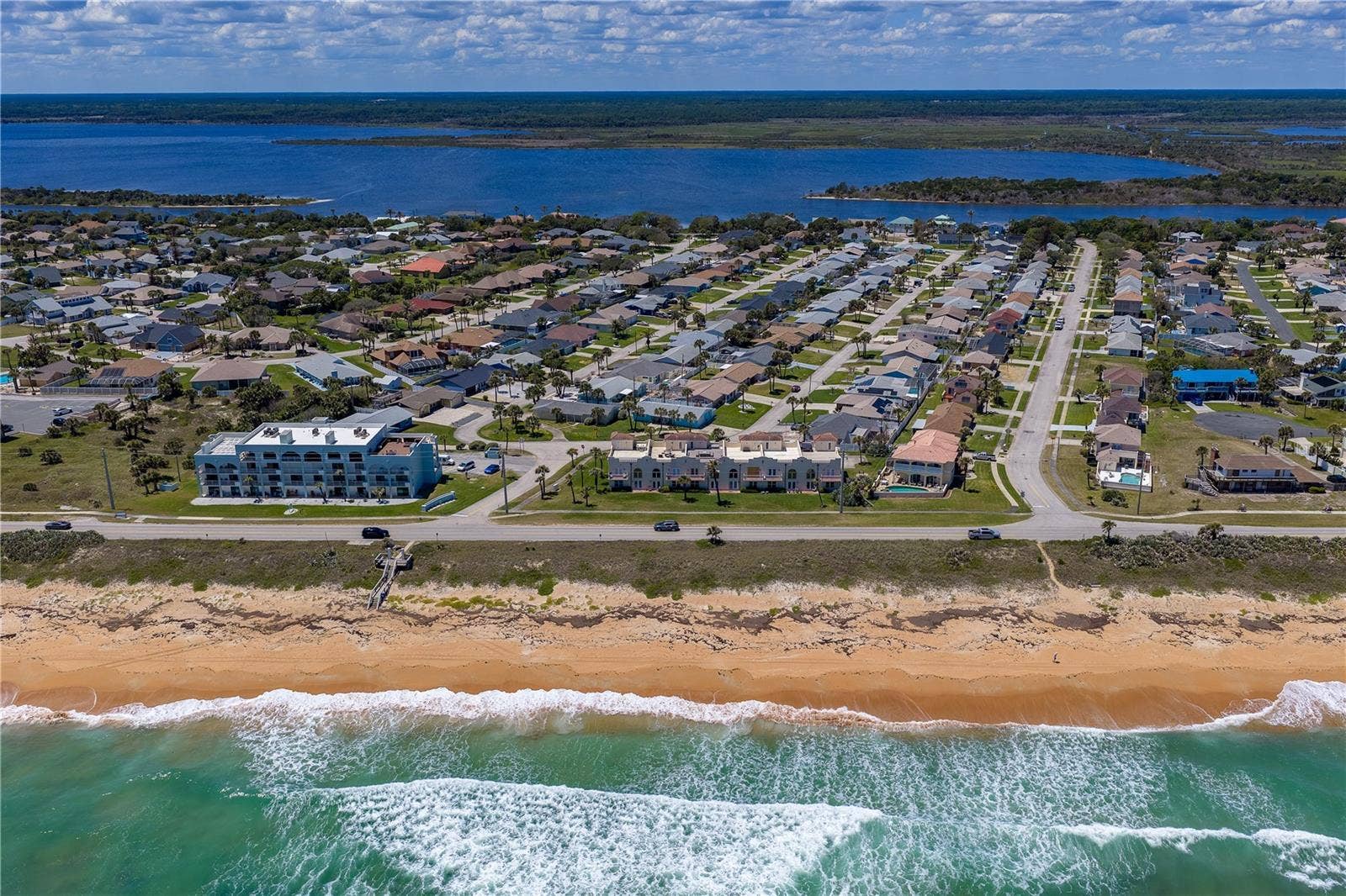3400 OCEAN SHORE BOULEVARD, #4, Ormond Beach, FL 32176 3400 OCEAN SHORE BOULEVARD, #4, Ormond Beach, FL 32176