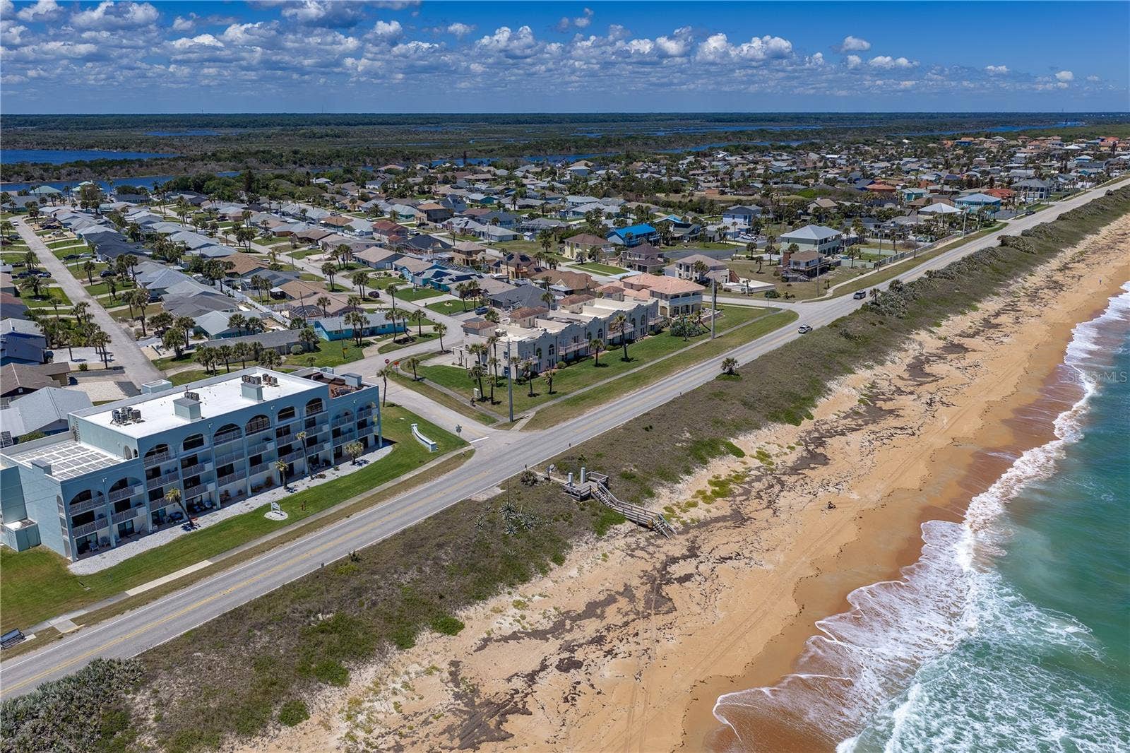 3400 OCEAN SHORE BOULEVARD, #4, Ormond Beach, FL 32176 3400 OCEAN SHORE BOULEVARD, #4, Ormond Beach, FL 32176