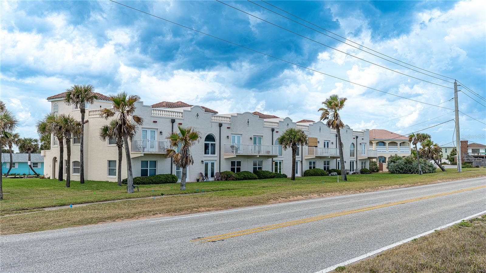 3400 OCEAN SHORE BOULEVARD, #4, Ormond Beach, FL 32176 3400 OCEAN SHORE BOULEVARD, #4, Ormond Beach, FL 32176