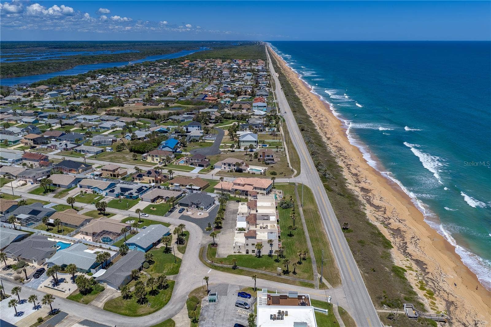 3400 OCEAN SHORE BOULEVARD, #4, Ormond Beach, FL 32176 3400 OCEAN SHORE BOULEVARD, #4, Ormond Beach, FL 32176