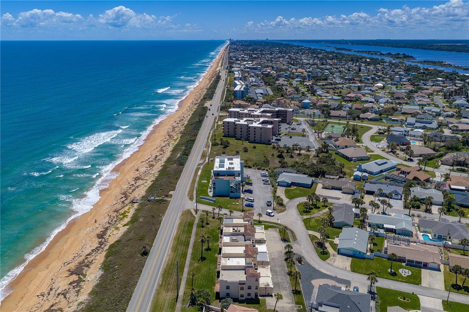 3400 OCEAN SHORE BOULEVARD, #4, Ormond Beach, FL 32176 3400 OCEAN SHORE BOULEVARD, #4, Ormond Beach, FL 32176