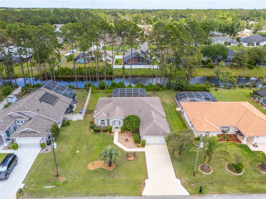 Property photo for 11 EDGEWATER DRIVE, Palm Coast, FL