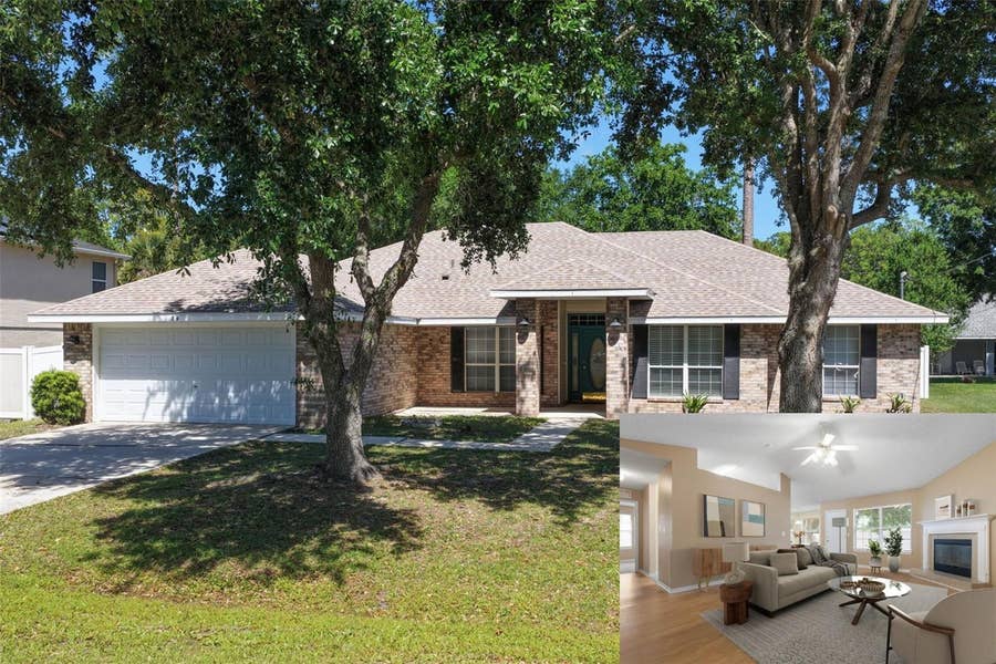 Property photo for 84 BRUNSWICK LANE, Palm Coast, FL