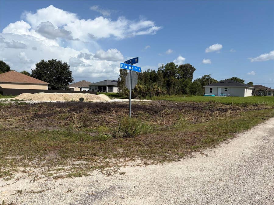 Property photo for 2619 26TH STREET W, Lehigh Acres, FL