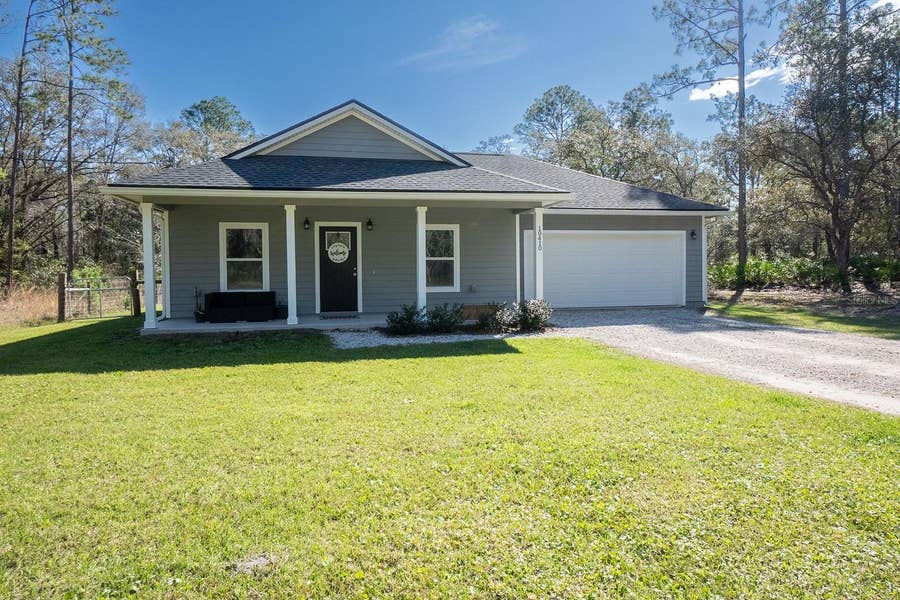 Property photo for 10410 ZIGLER AVENUE, Hastings, FL