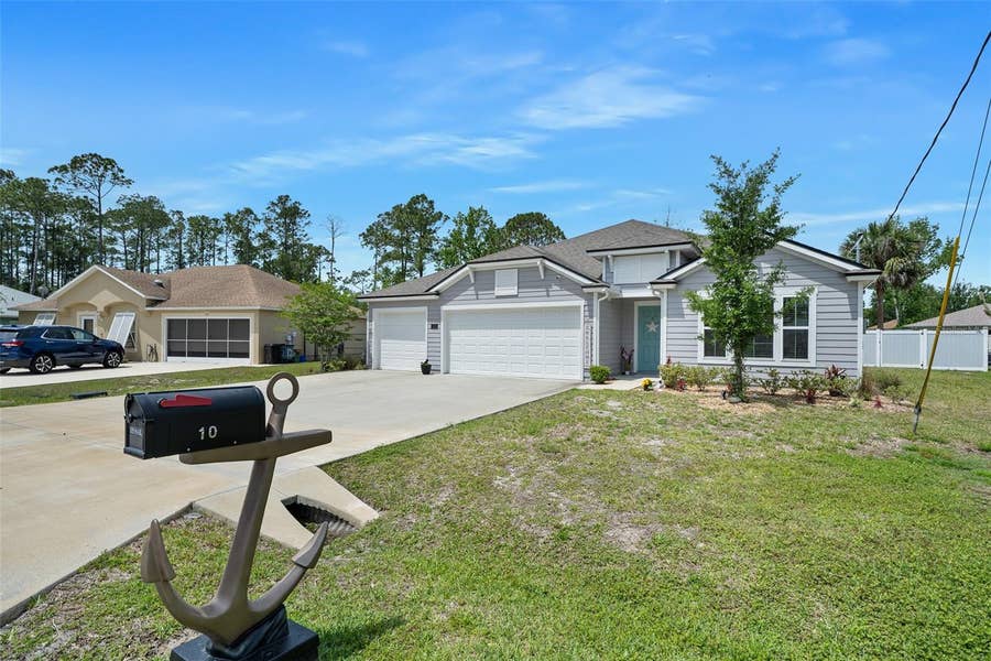 Property photo for 10 RALEIGH DRIVE, Palm Coast, FL