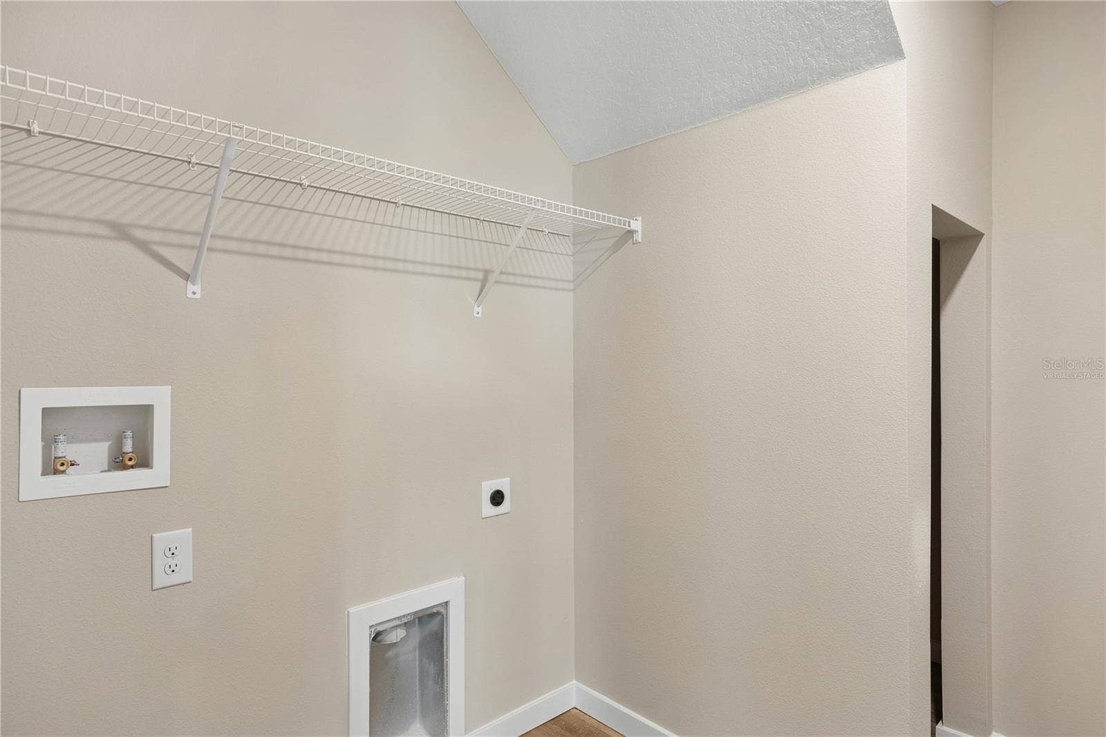 Images are of a similar model; actual home may vary