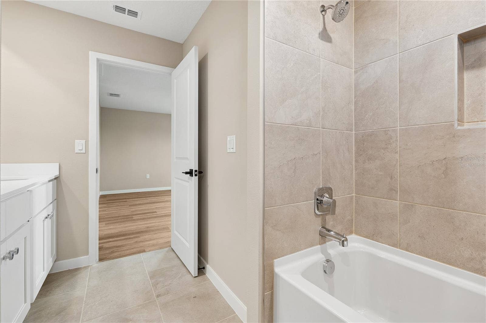 Images are of a similar model; actual home may vary