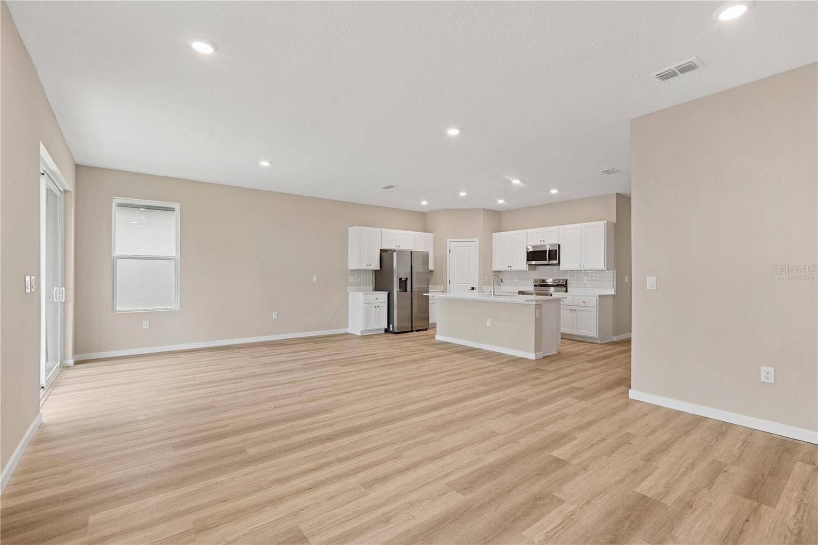 Images are of a similar model; actual home may vary