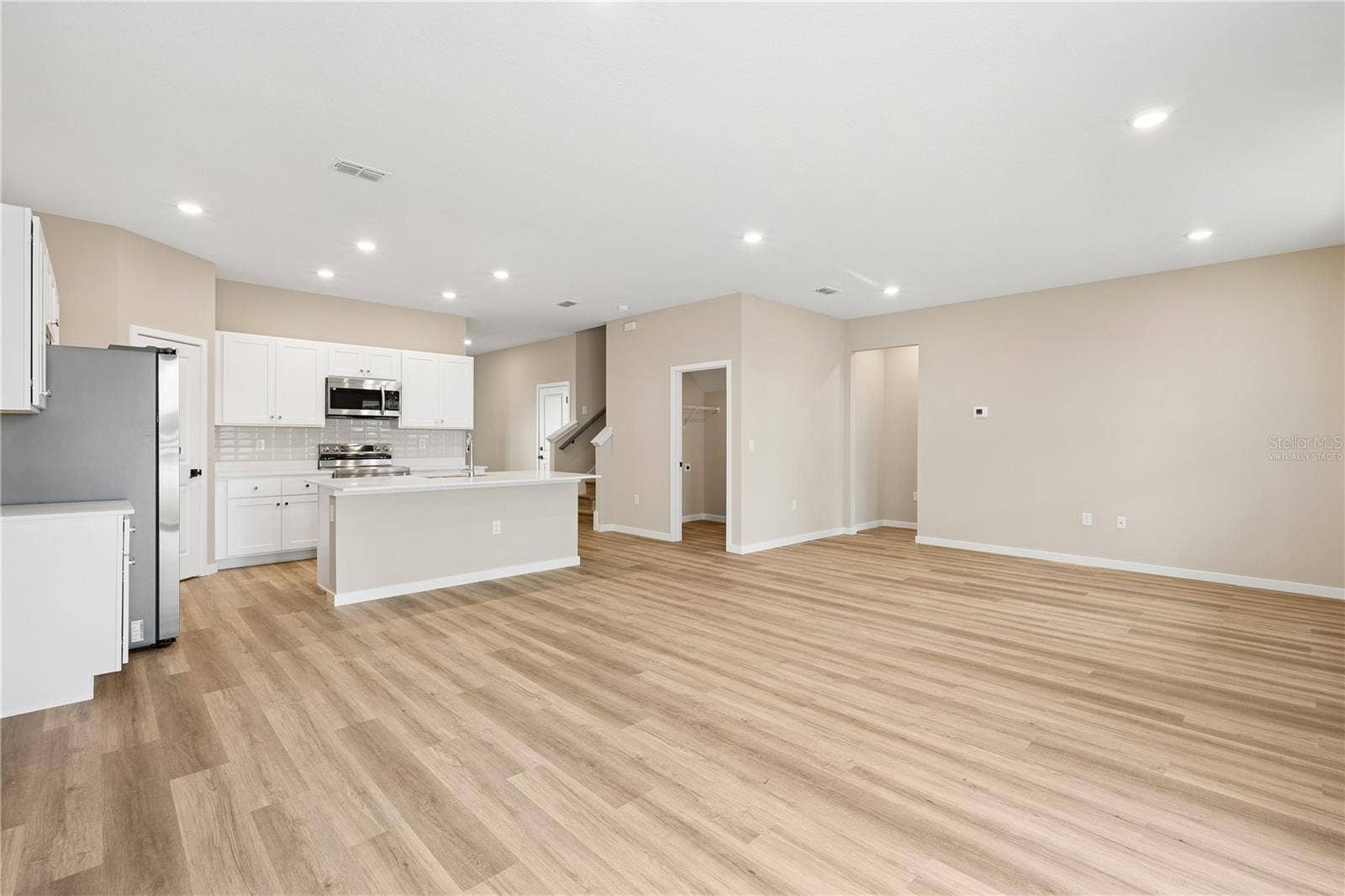 Images are of a similar model; actual home may vary