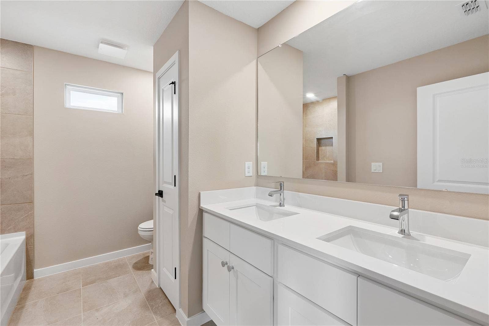 Images are of a similar model; actual home may vary